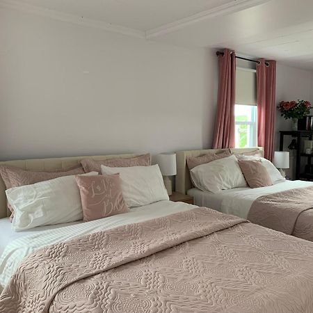 Maison Charles Edmond 그랑드 버거론즈 외부 사진