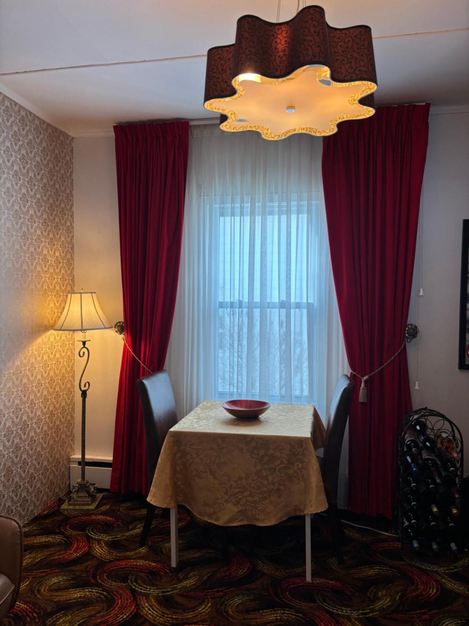 Maison Charles Edmond 그랑드 버거론즈 외부 사진